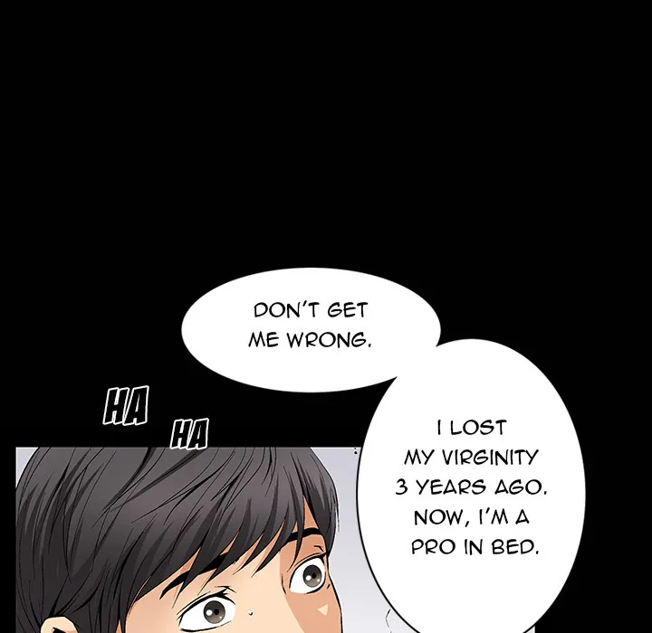 Read Malja chapter 1 image 19 on Lezhin