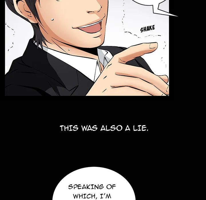 Read Malja chapter 1 image 20 on Lezhin