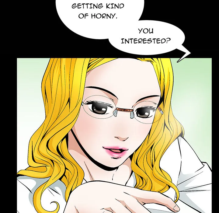 Read Malja chapter 1 image 21 on Lezhin