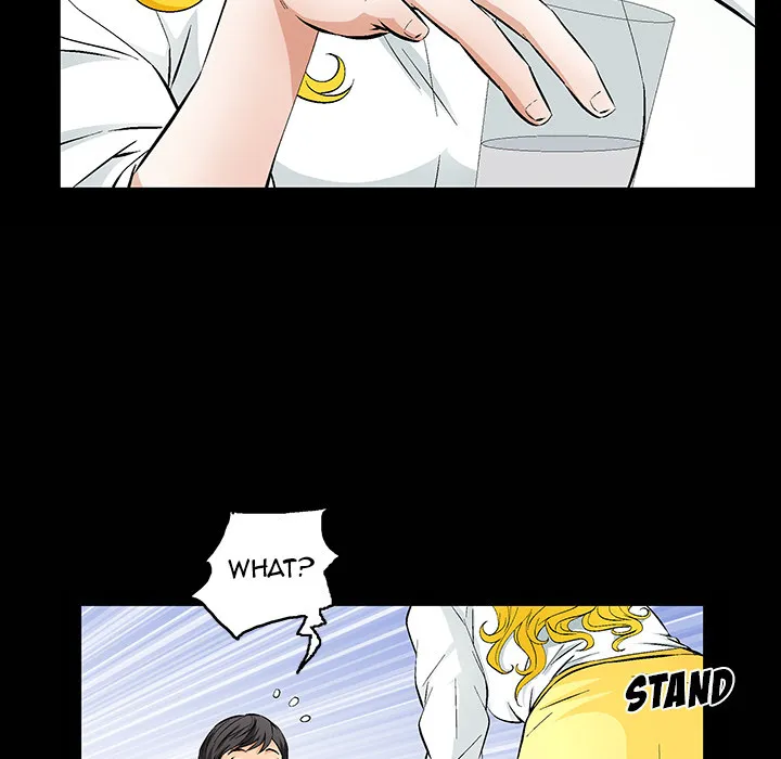 Read Malja chapter 1 image 22 on Lezhin