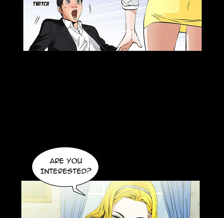 Read Malja chapter 1 image 23 on Lezhin