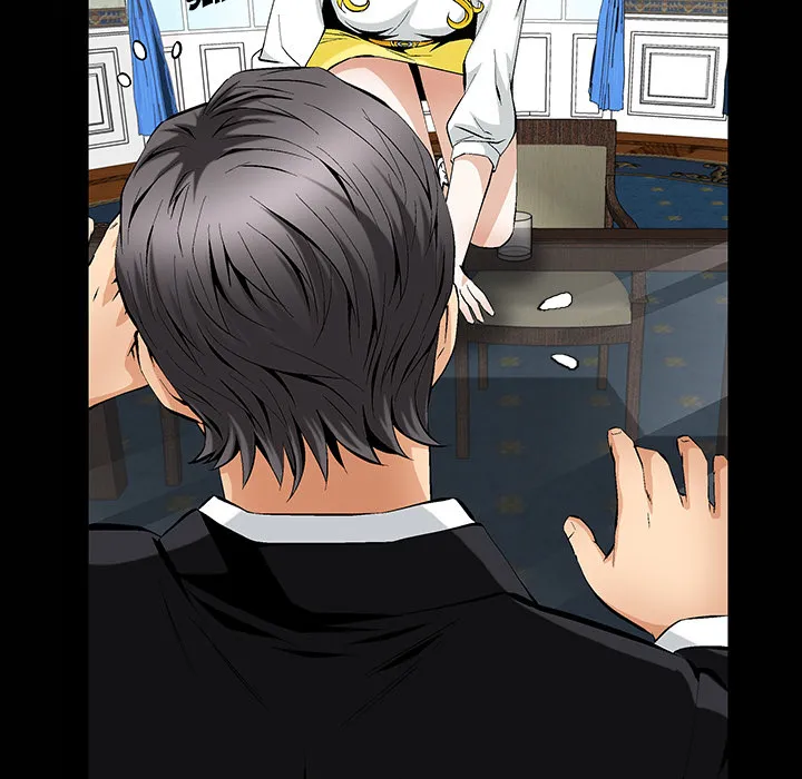 Read Malja chapter 1 image 26 on Lezhin