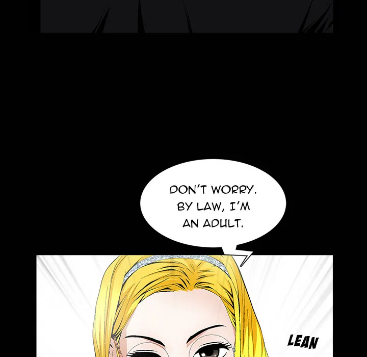 Read Malja chapter 1 image 27 on Lezhin