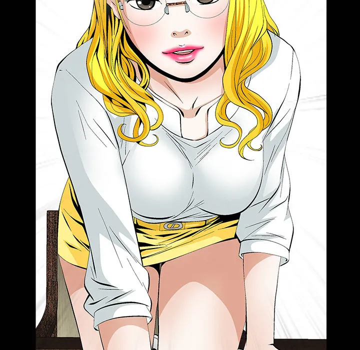 Read Malja chapter 1 image 28 on Lezhin