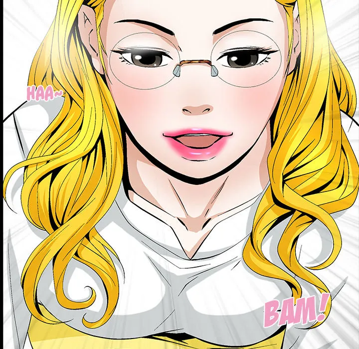 Read Malja chapter 1 image 30 on Lezhin
