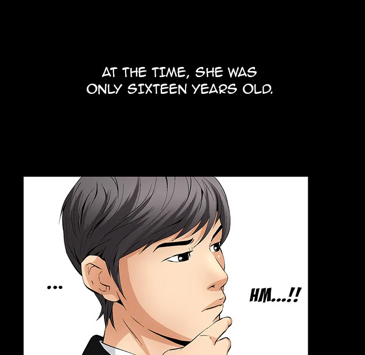Read Malja chapter 1 image 34 on Lezhin