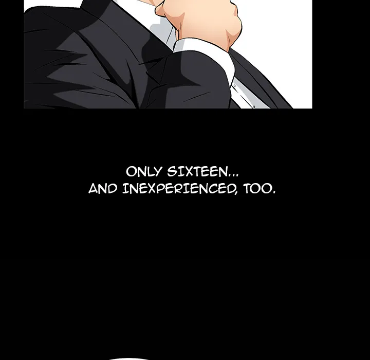 Read Malja chapter 1 image 35 on Lezhin