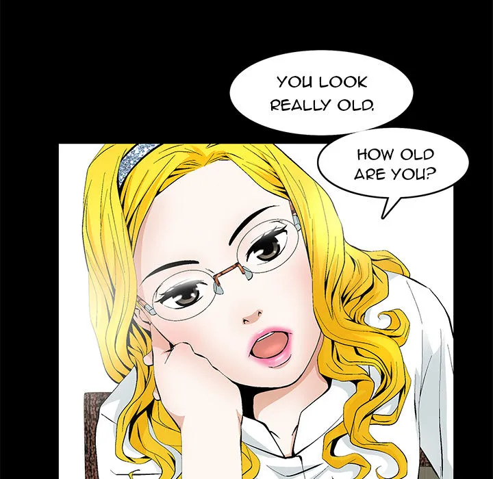 Read Malja chapter 1 image 4 on Lezhin
