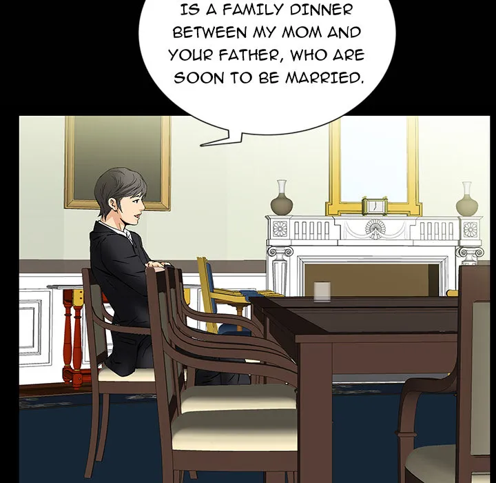 Read Malja chapter 1 image 40 on Lezhin