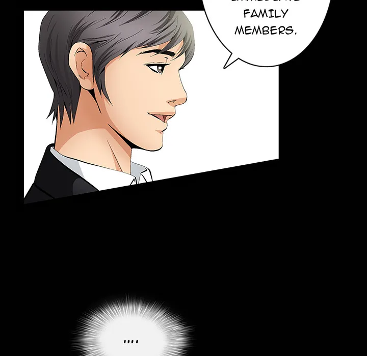 Read Malja chapter 1 image 42 on Lezhin
