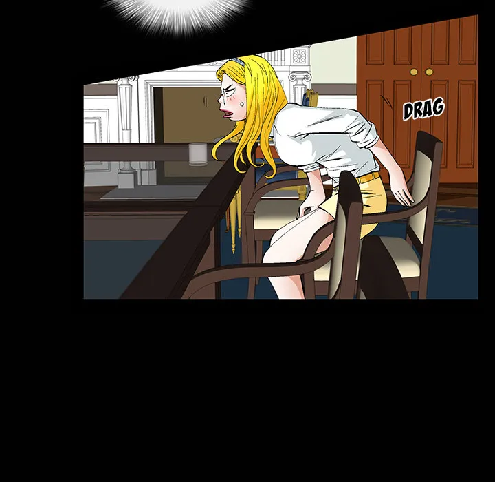 Read Malja chapter 1 image 43 on Lezhin