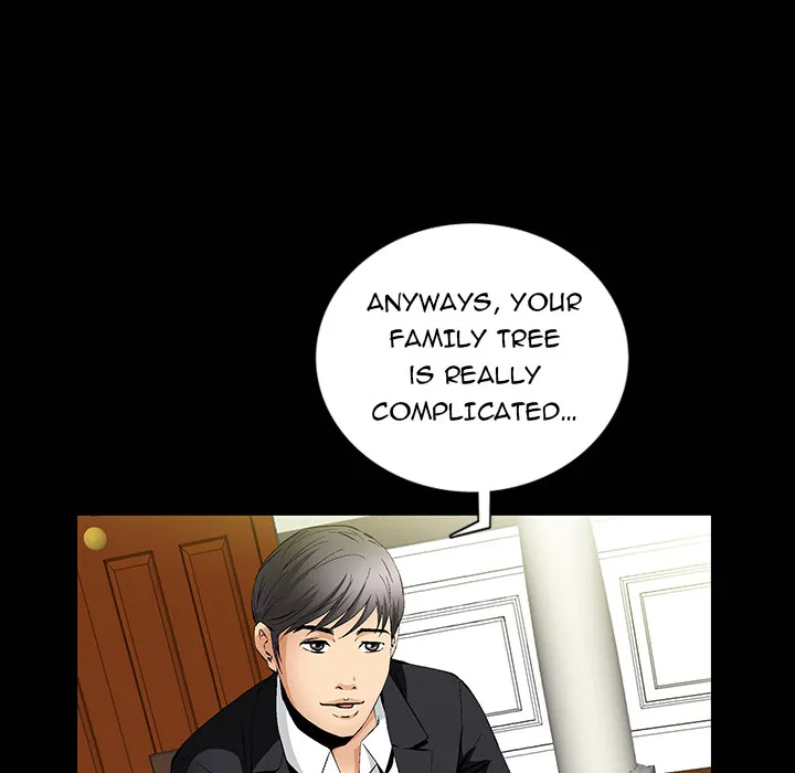 Read Malja chapter 1 image 44 on Lezhin