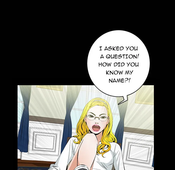 Read Malja chapter 1 image 46 on Lezhin