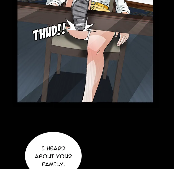Read Malja chapter 1 image 47 on Lezhin