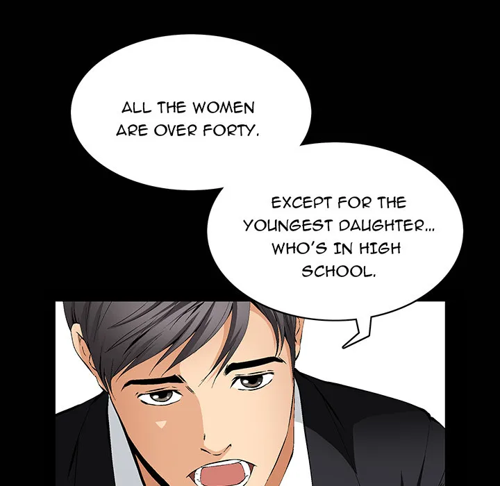 Read Malja chapter 1 image 49 on Lezhin