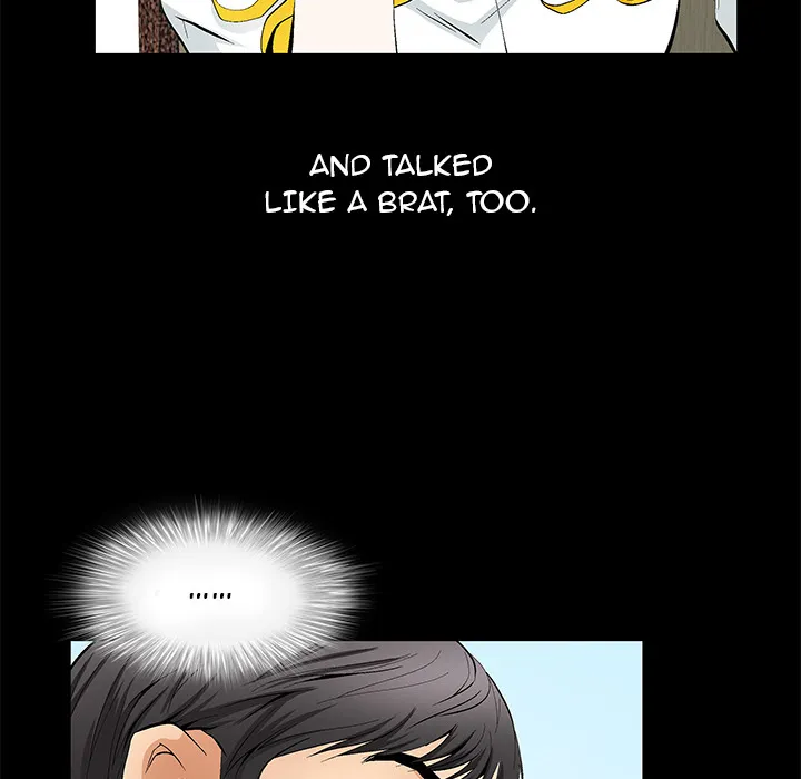Read Malja chapter 1 image 5 on Lezhin