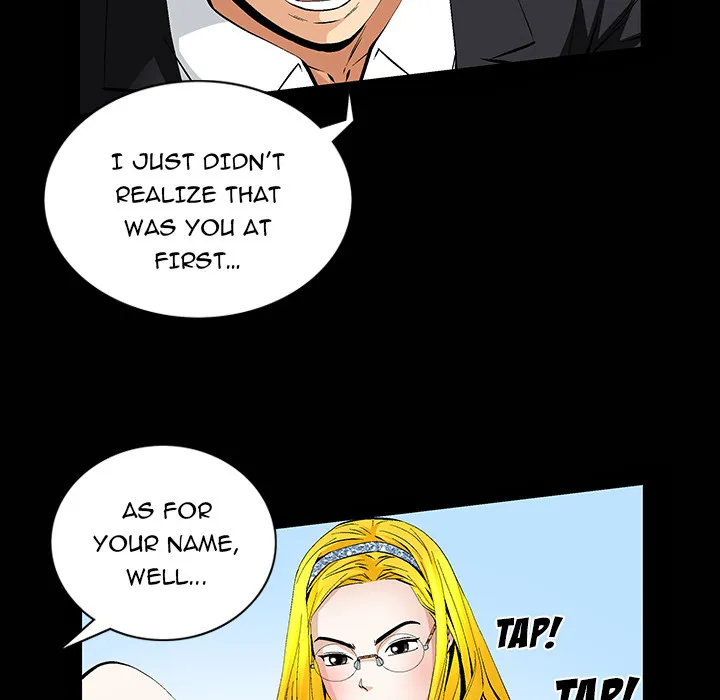 Read Malja chapter 1 image 50 on Lezhin