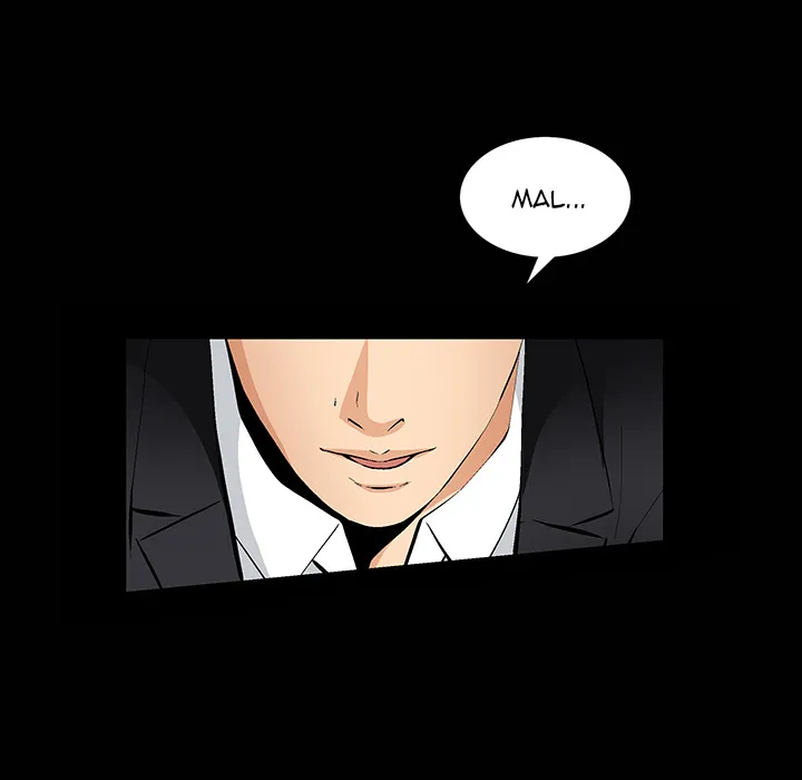 Read Malja chapter 1 image 52 on Lezhin