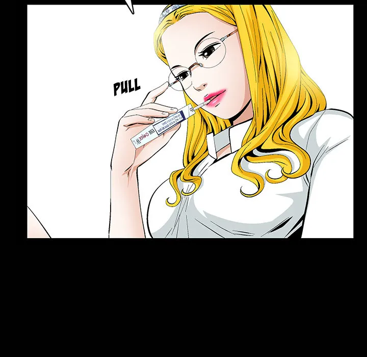 Read Malja chapter 1 image 56 on Lezhin