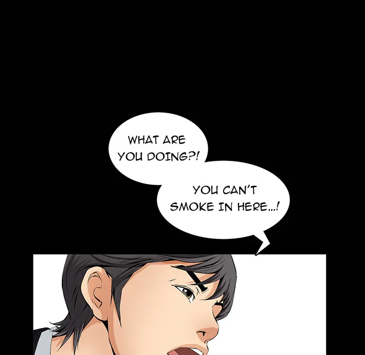 Read Malja chapter 1 image 57 on Lezhin