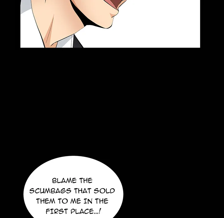 Read Malja chapter 1 image 58 on Lezhin