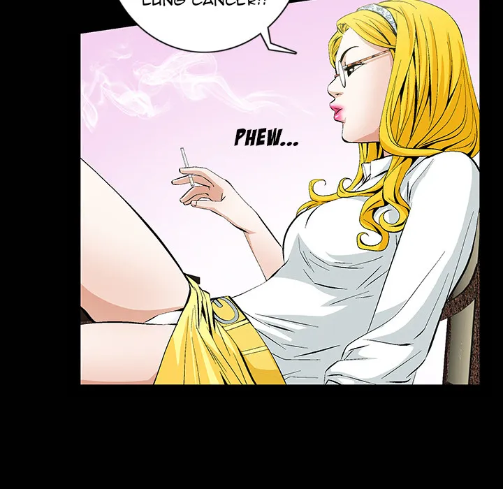 Read Malja chapter 1 image 62 on Lezhin