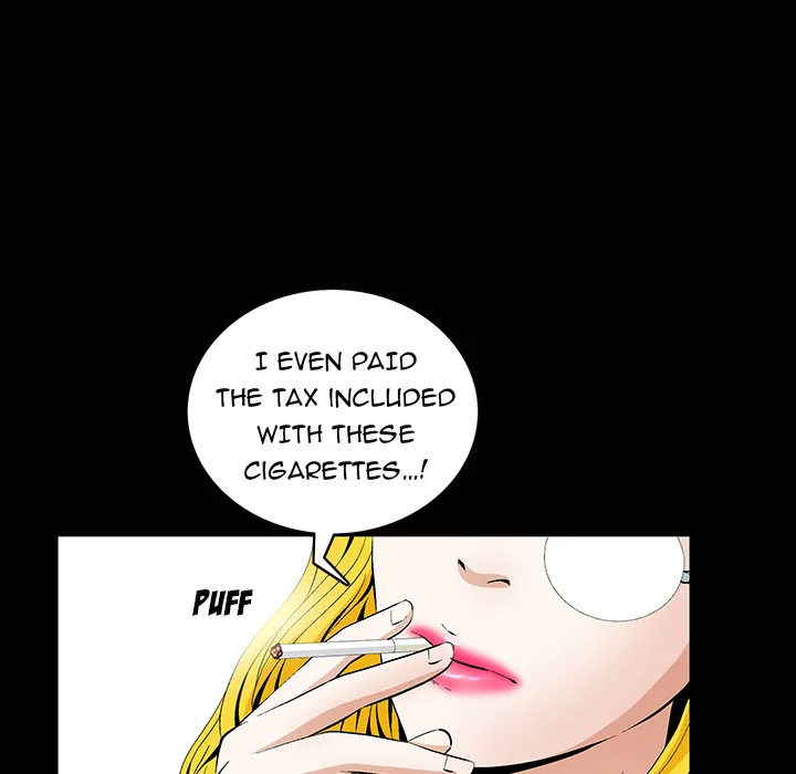 Read Malja chapter 1 image 63 on Lezhin