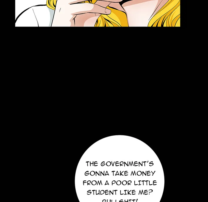 Read Malja chapter 1 image 64 on Lezhin