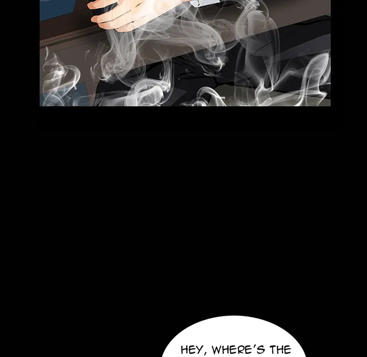 Read Malja chapter 1 image 66 on Lezhin
