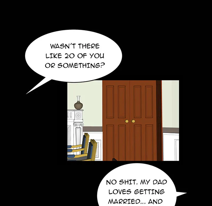 Read Malja chapter 1 image 68 on Lezhin