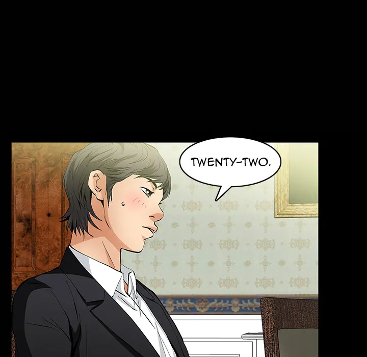 Read Malja chapter 1 image 7 on Lezhin