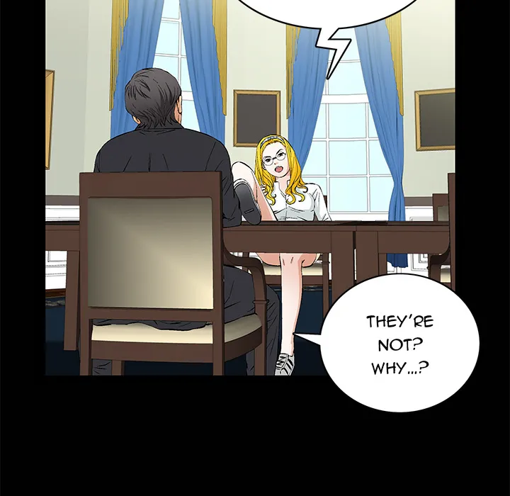 Read Malja chapter 1 image 70 on Lezhin