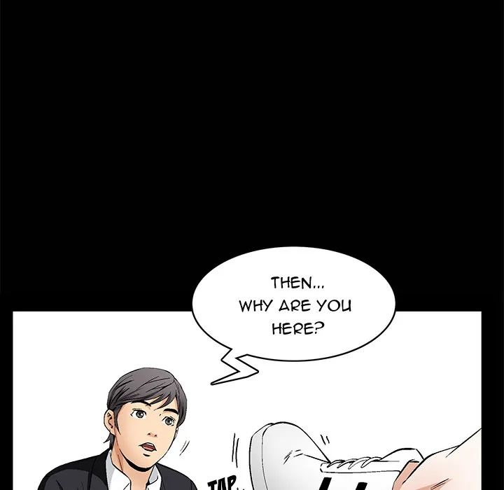 Read Malja chapter 1 image 73 on Lezhin