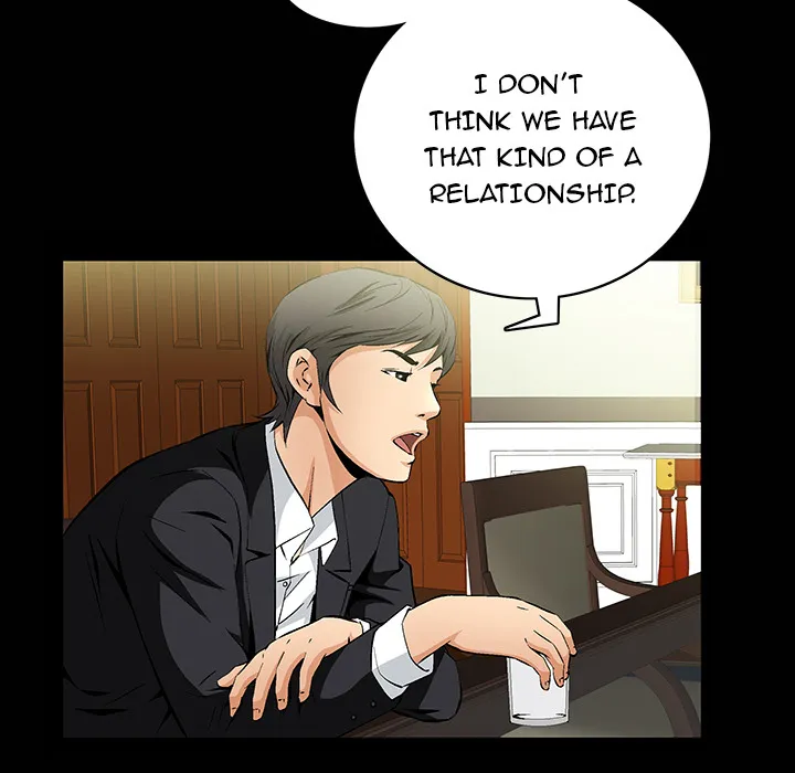 Read Malja chapter 1 image 81 on Lezhin