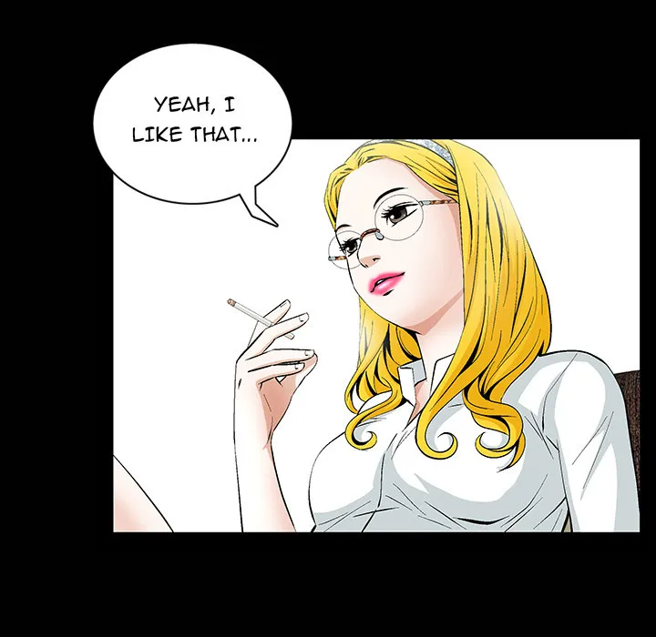 Read Malja chapter 1 image 84 on Lezhin