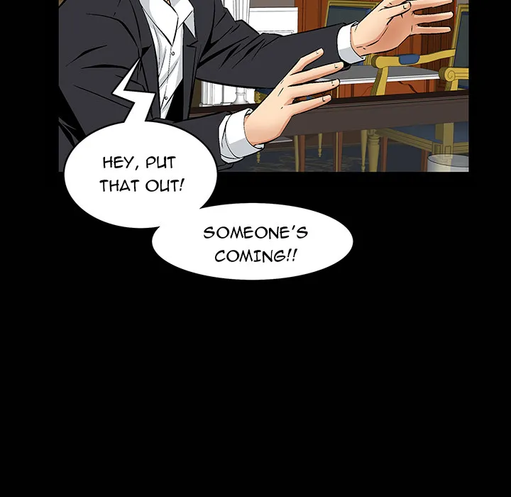 Read Malja chapter 1 image 86 on Lezhin