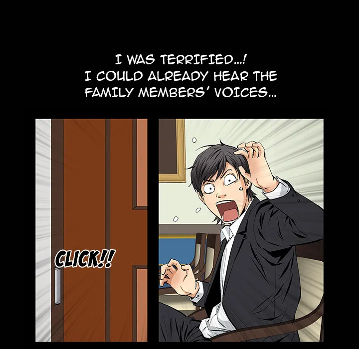 Read Malja chapter 1 image 87 on Lezhin