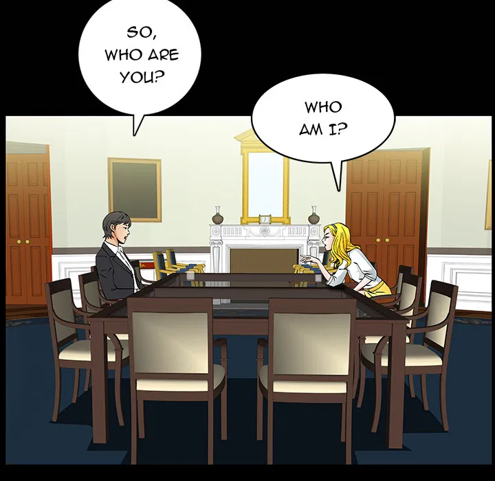 Read Malja chapter 1 image 9 on Lezhin
