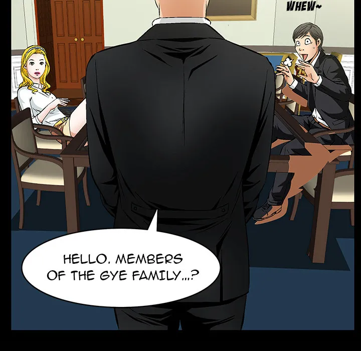 Read Malja chapter 1 image 91 on Lezhin