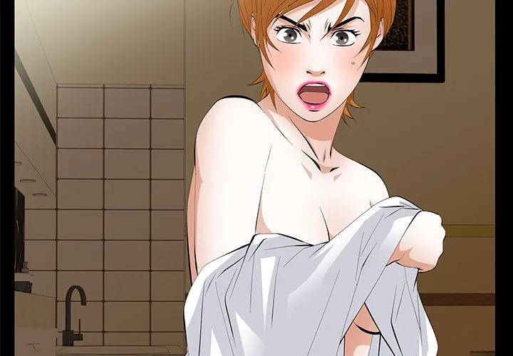 Read Malja chapter 10 image 1 on Lezhin