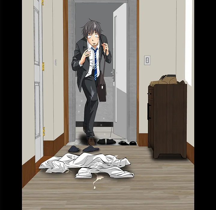 Read Malja chapter 10 image 100 on Lezhin