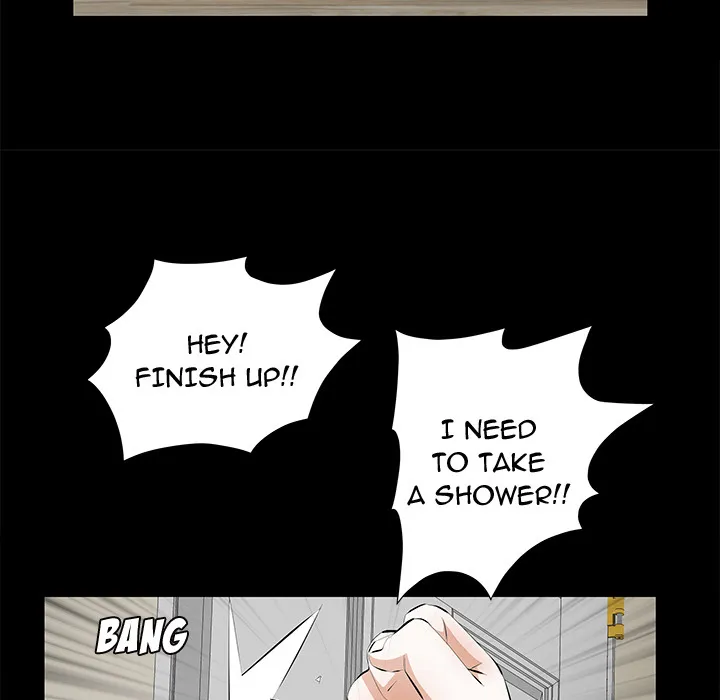 Read Malja chapter 10 image 101 on Lezhin