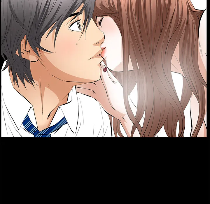 Read Malja chapter 10 image 122 on Lezhin