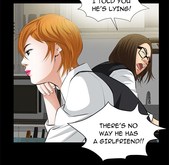 Read Malja chapter 10 image 131 on Lezhin