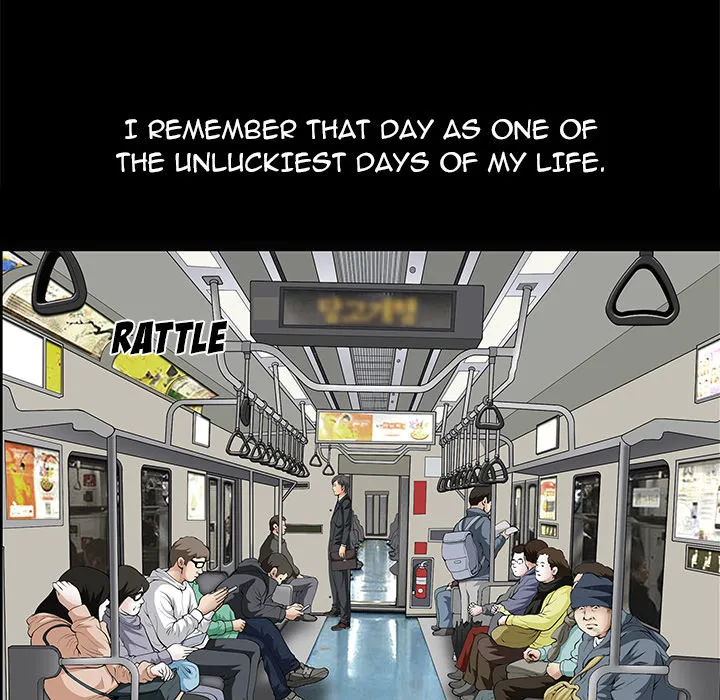 Read Malja chapter 10 image 15 on Lezhin