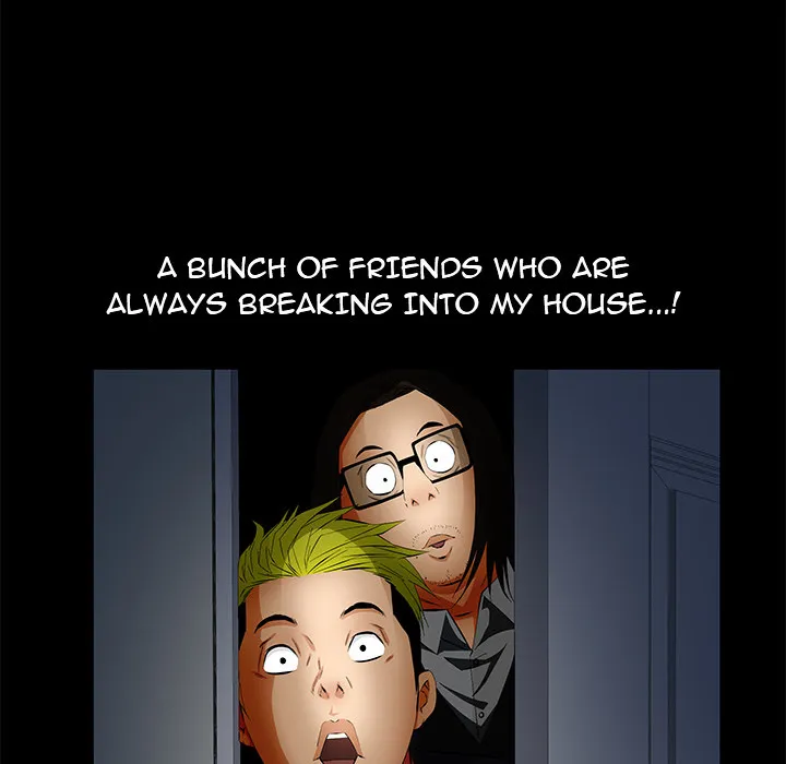 Read Malja chapter 10 image 151 on Lezhin