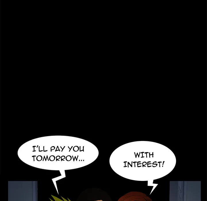 Read Malja chapter 10 image 155 on Lezhin