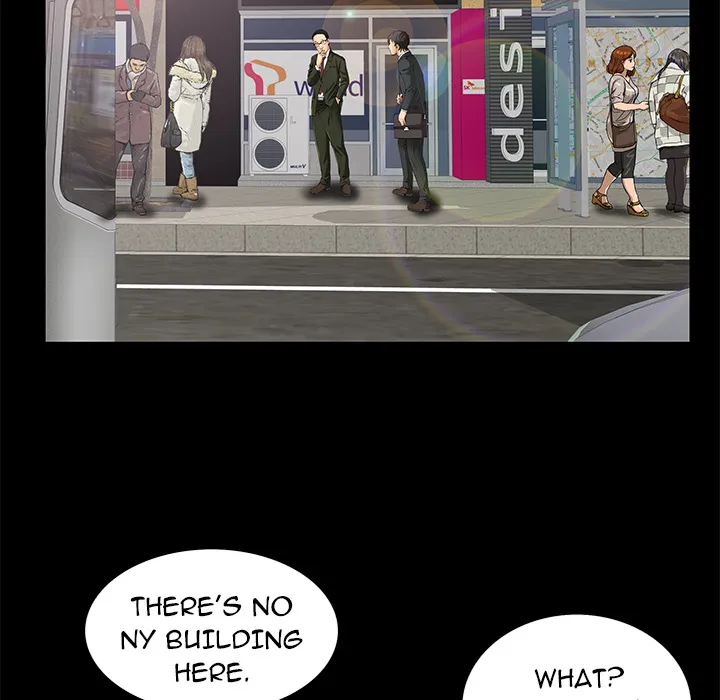 Read Malja chapter 10 image 22 on Lezhin
