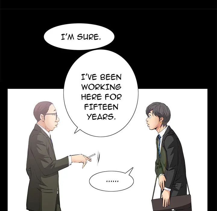 Read Malja chapter 10 image 24 on Lezhin