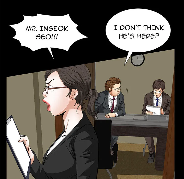 Read Malja chapter 10 image 33 on Lezhin